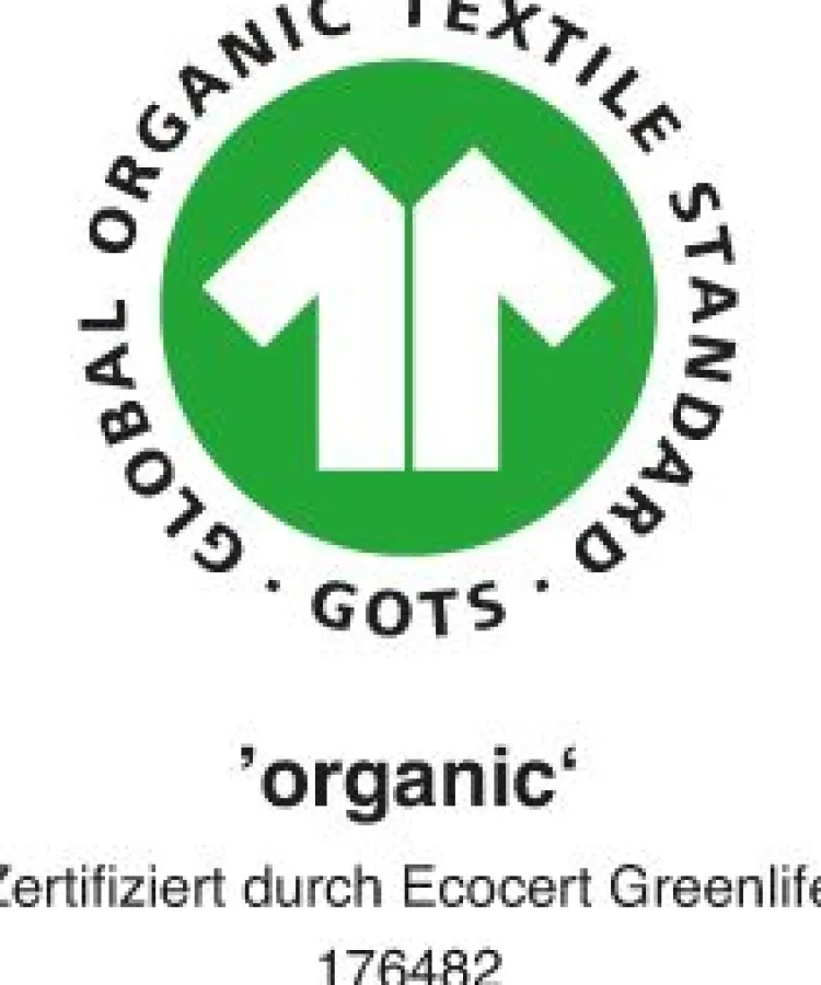 Spannbettlaken & Betttücher^bellana 100% Bio Baumwolle Jersey Spannbettlaken BY NATURE von