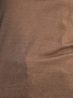 Spaghettiträger Tops^Madiva 100% Bio Baumwolle Träger-Top ACQUA S/S Pflanzenfarbe von Ecofuture®