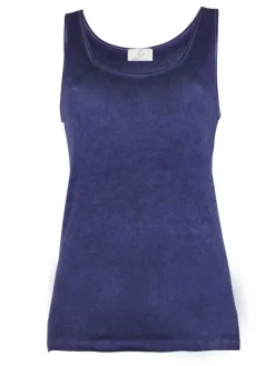 Camisole (Breite Träger)^Madiva 100% Bio Baumwolle Unterhemd FRESH S/L Ecofuture®