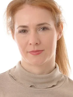 Shirts Mit Seide|Mit Rollkragen^Alkena 100% Bio Bouretteseide ROLLKRAGEN SHIRT