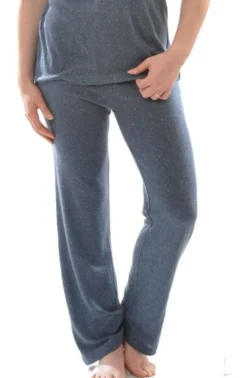 Lounge-Wear|Alle Unterteile^Alkena 100% Bio Bouretteseide YOGA HOSE