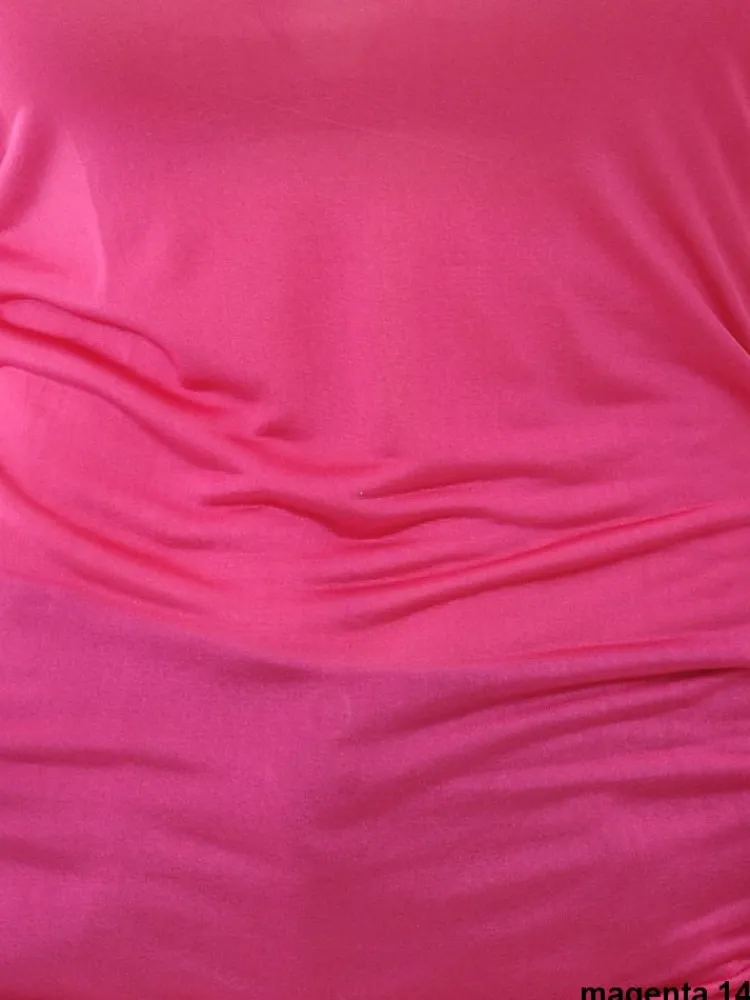 Shirts Mit Seide|Langarm^Alkena 100% Bio-Seide LANGARM SHIRT uni von