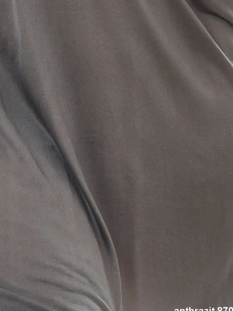 T-Shirt|Shirts Mit Seide^Alkena 100% Bio-Seide T-SHIRT fein von