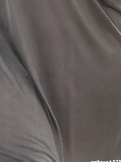 T-Shirt|Shirts Mit Seide^Alkena 100% Bio-Seide T-SHIRT von