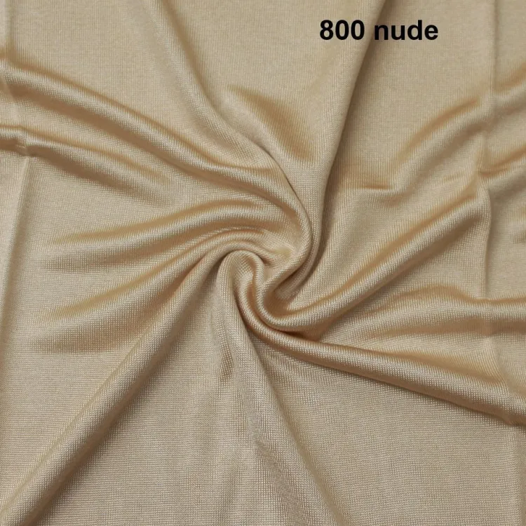 Mit Jersey & Wirkseide|Alle Unterteile^Alkena 100% Bio-Seide UNTERROCK LANG uni von