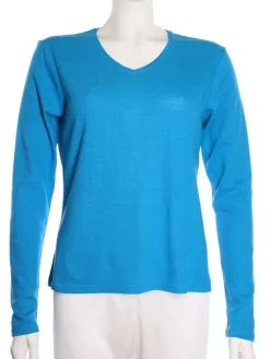 Shirts Mit Seide|Langarm^Alkena 100% Bouretteseide LANGARM SHIRT von