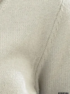 Shirts Mit Seide|Langarm^Alkena 100% Bouretteseide LANGARM SHIRT von