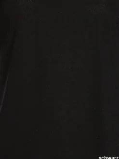 Shirts Mit Seide|Langarm^Alkena 100% Bouretteseide LANGARM V-SHIRT