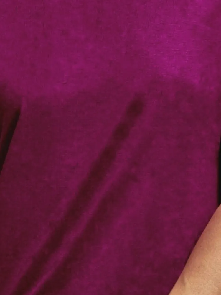 Strandhose & Jumpsuit|Lounge-Wear^Kokon Zwo 100% Bouretteseide YOGA HOSE