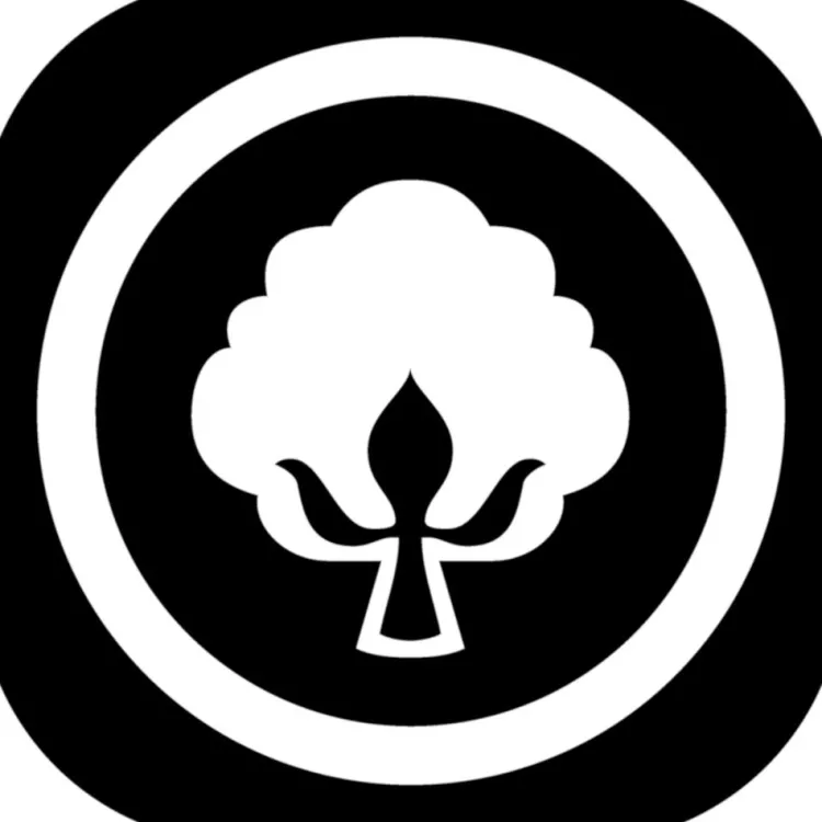 Medium Bettdecken^f.a.n. Frankenstolz 100% Lyocell Steppdecke AFRICAN COTTON mittelwarm weiß