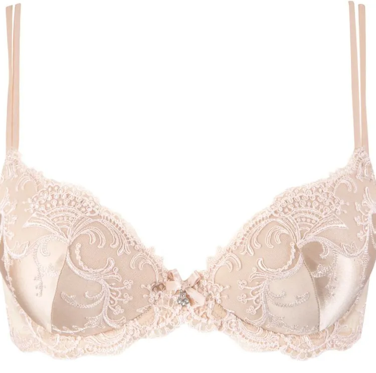 Alle Bhs^Lise Charmel 3/4 Schale BH SPLENDEUR SOIE von mit Seide