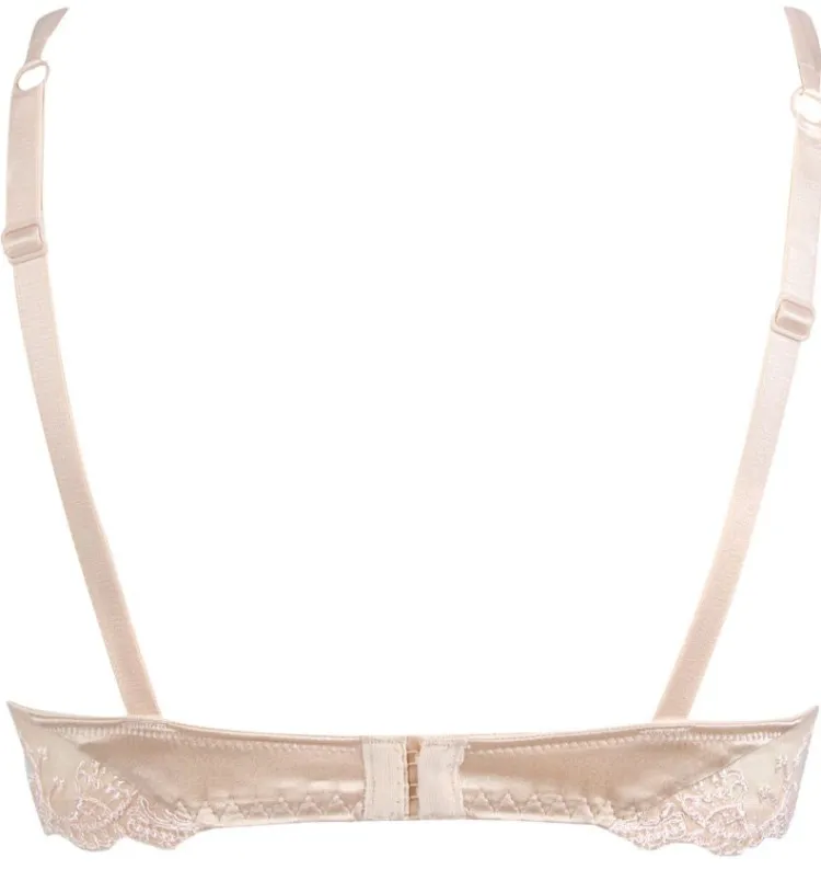 Alle Bhs^Lise Charmel 3/4 Schale BH SPLENDEUR SOIE von mit Seide