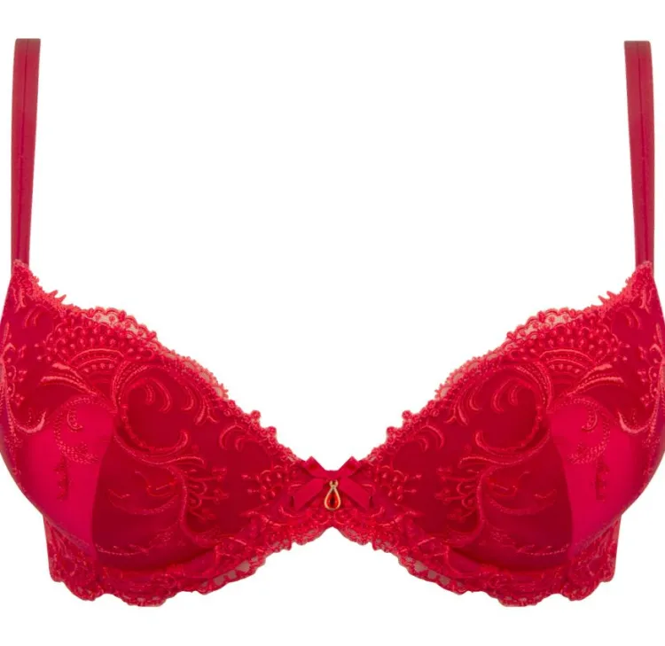 Alle Bhs^Lise Charmel 3/4 Schale BH SPLENDEUR SOIE von mit Seide