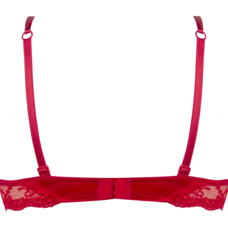 Alle Bhs^Lise Charmel 3/4 Schale BH SPLENDEUR SOIE von mit Seide