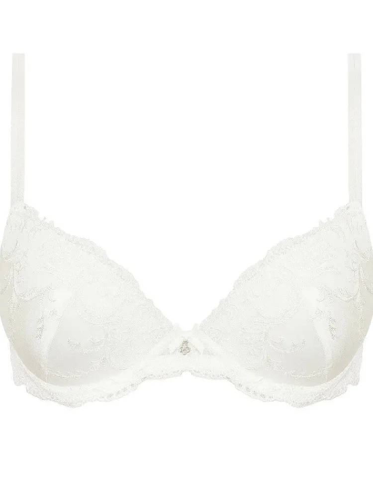 Alle Bhs^Lise Charmel 3/4 Schale BH SPLENDEUR SOIE von mit Seide