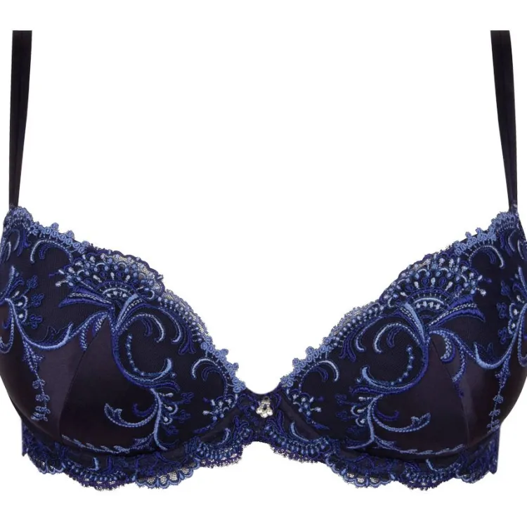 Alle Bhs^Lise Charmel 3/4 Schale BH SPLENDEUR SOIE von mit Seide