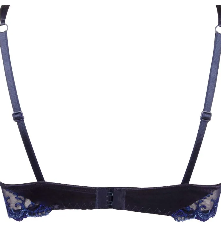 Alle Bhs^Lise Charmel 3/4 Schale BH SPLENDEUR SOIE von mit Seide