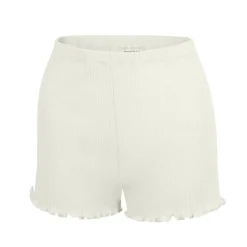 Alle Unterteile|Seiden Basics^Eva B. Bitzer 70% Seide 30% Baumwolle Shorts uni RIPP von