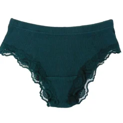 Alle Slips|Mit Rippware^Kokon Zwo 70% Seide 30% Bio-Baumwolle kbA SLIP von