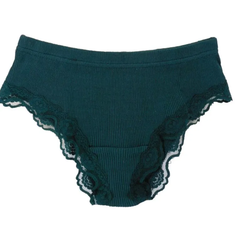 Alle Slips|Mit Rippware^Kokon Zwo 70% Seide 30% Bio-Baumwolle kbA SLIP von