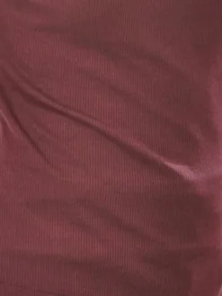 Wolle-Seide Shirts|Langarm^Alkena 55% Seide 45% Wolle LANGARM SHIRT gerippt von