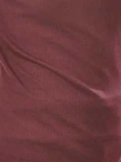 Wolle-Seide Shirts|Mit Rollkragen^Alkena 55% Seide 45% Wolle ROLLKRAGEN SHIRT gerippt von