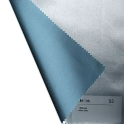 Spannbettlaken & Betttücher^Plauener Seidenweberei 100% Seide Bettlaken HELIOS garngefärbt Seidenweber Collection