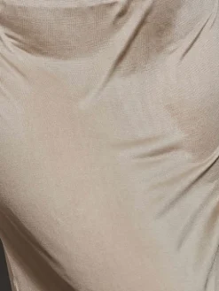 Mit Jersey & Wirkseide|Tops Mit Seide^Kokon Zwo 100% Seide feminines UNTERHEMD von