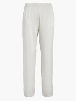 Lounge-Wear|Mit Seidensatin^Aubade 100% Seide Hose TOI MON AMOUR von