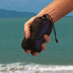 Seidenschlafsack^Cocoon 100% Seide Innenschlafsack MUMMY LINER Economy Line von ® natural (natur-weiß)