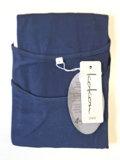 Shirts Mit Seide|Langarm^Kokon Zwo 100% Seide LANGARM SHIRT transparent von