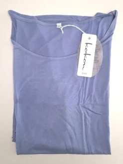 Shirts Mit Seide|Langarm^Kokon Zwo 100% Seide LANGARM SHIRT von