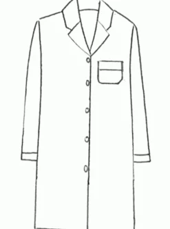 Seiden Basics|Seide Sleepshirt^Eva B. Bitzer 100% Seide Langarm Sleepshirt KLASSIK SATIN von