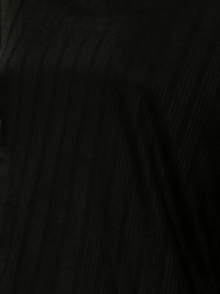 Shirts Mit Seide|Langarm^Kokon Zwo 100% Seide Langarmshirt AJOUR von