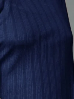 Shirts Mit Seide|Langarm^Kokon Zwo 100% Seide Langarmshirt AJOUR von