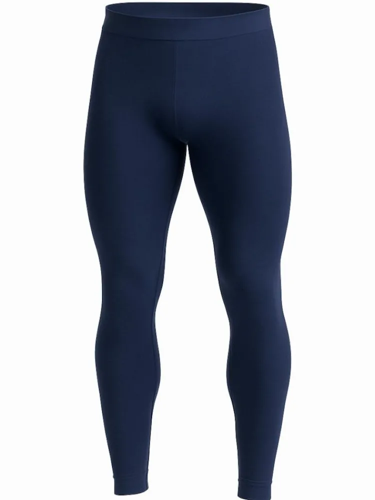 Boxershorts|Seidenunterwäsche^Kokon Zwo 100% Seide lange Unterhose Herren Silkers von