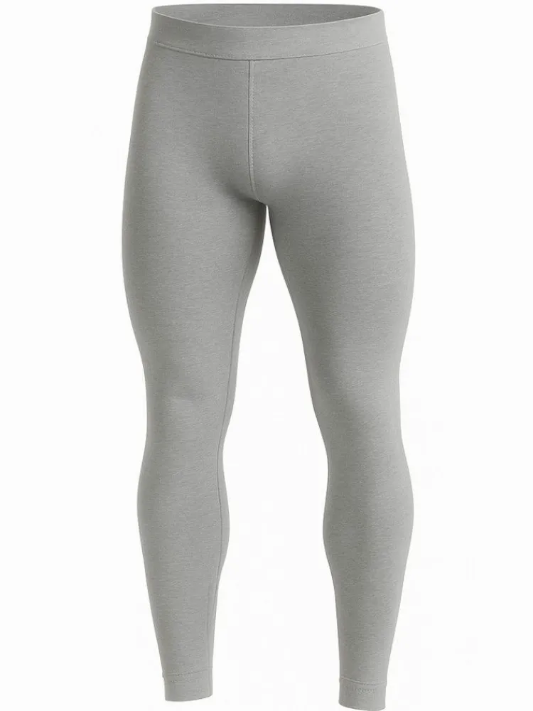 Boxershorts|Seidenunterwäsche^Kokon Zwo 100% Seide lange Unterhose Herren Silkers von