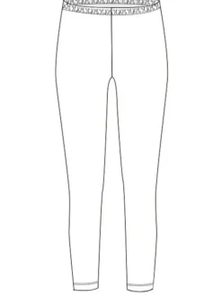 Boxershorts|Seidenunterwäsche^Kokon Zwo 100% Seide lange Unterhose Herren Silkers von