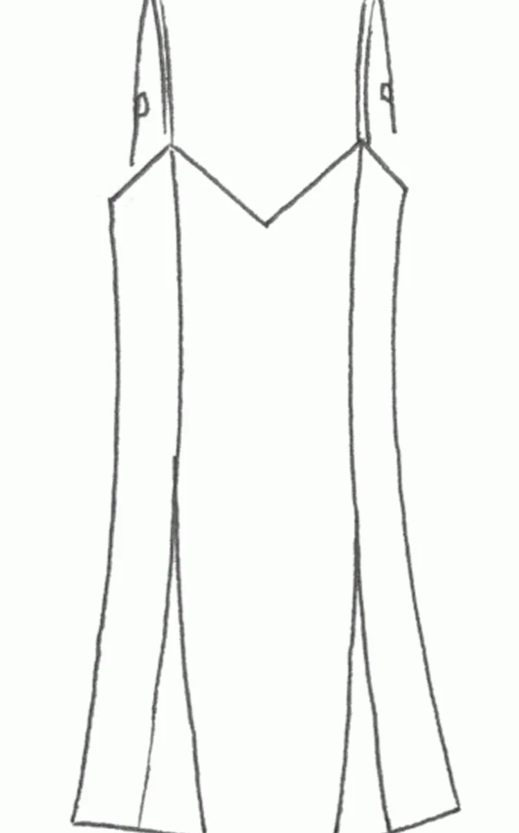 Seiden Basics|Seidennachthemd^Eva B. Bitzer 100% Seide NACHTHEMD kurz von KLASSIK SATIN