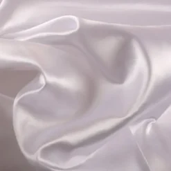 Morgenmantel Kurz|Morgenmantel Aus Satin^Gattina 100% Seide Robe kurz MASPALOMAS