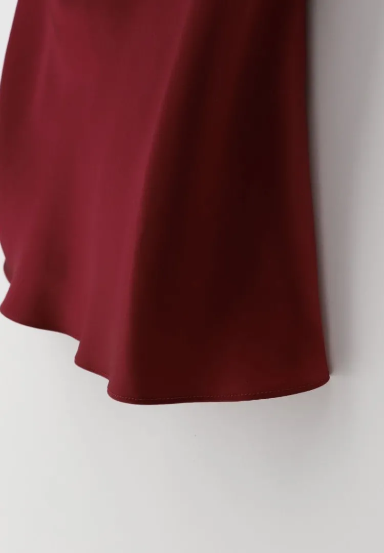 Seiden Basics|Seidenpyjama^Luna di Seta 100% Seide Schlafanzug CLASSICO von