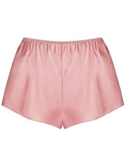 Alle Slips|Mit Seidensatin^Luna di Seta 100% Seide Shorts CLASSICO fein