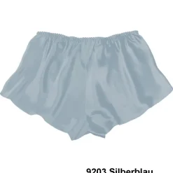 Alle Slips|Mit Seidensatin^Luna di Seta 100% Seide Shorts CLASSICO Satin