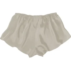 Alle Slips|Mit Seidensatin^Luna di Seta 100% Seide Shorts CLASSICO von