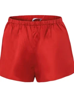 Alle Slips|Mit Seidensatin^Eva B. Bitzer 100% Seide SHORTS von KLASSIK SATIN