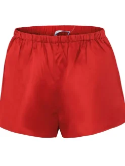 Alle Slips|Mit Seidensatin^Eva B. Bitzer 100% Seide SHORTS von KLASSIK SATIN