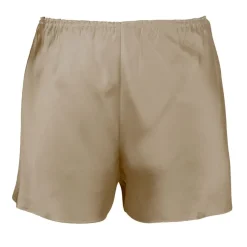 Alle Slips|Mit Seidensatin^Eva B. Bitzer 100% Seide SHORTS von KLASSIK SATIN
