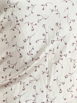 Alle Slips|Mit Jersey & Wirkseide^Kokon Zwo 100% Seide SLIP Veilchen von weiss mit bordeaux oder weiss mit dunkelblau