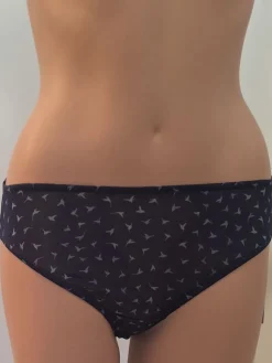 Alle Slips|Mit Jersey & Wirkseide^Kokon Zwo 100% Seide SLIP von