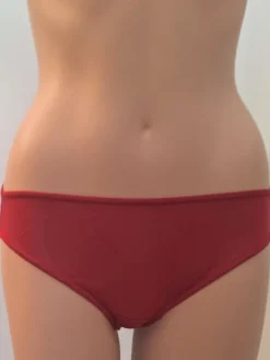 Alle Slips|Mit Jersey & Wirkseide^Kokon Zwo 100% Seide SLIP von